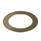 Maytoni Technical Treo Аксессуар цвет: матовое золото C062-01MG