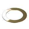 Maytoni Technical Treo Аксессуар цвет: золото C062-01G