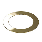 Maytoni Technical Treo Аксессуар цвет: золото C062-01G