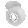 Maytoni Technical Treo Потолочный светильник цвет: белый C063CL-L12W4K