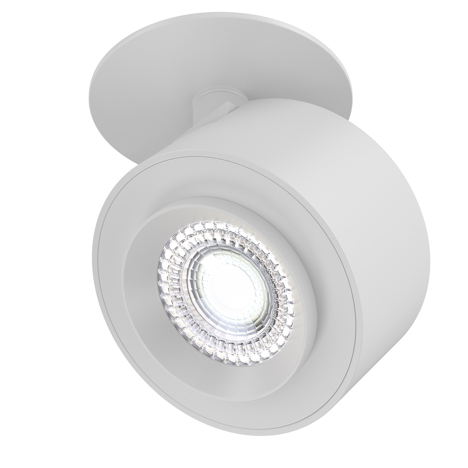 Maytoni Technical Treo Потолочный светильник цвет: белый C063CL-L12W4K