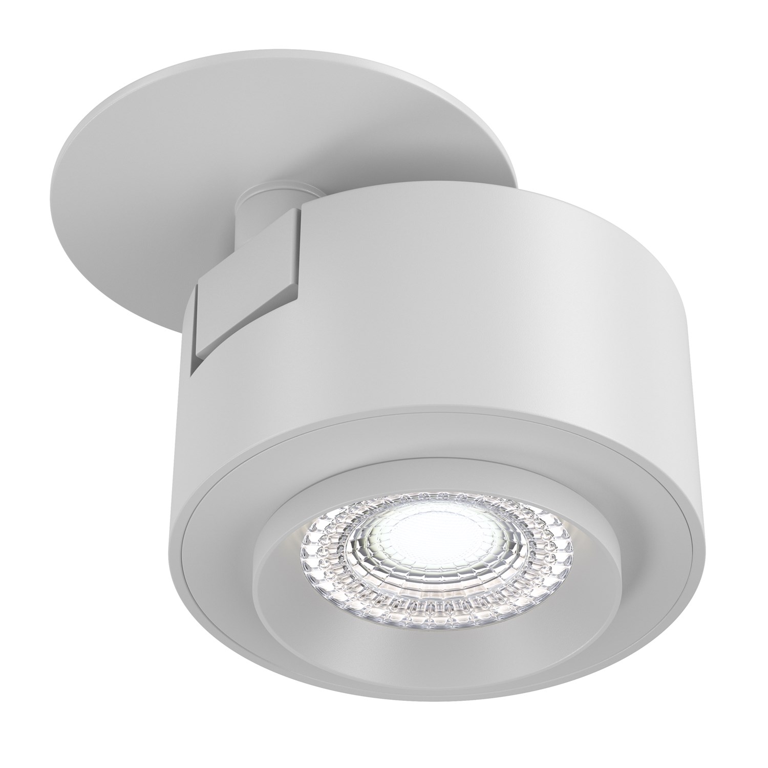 Maytoni Technical Treo Потолочный светильник цвет: белый C063CL-L12W4K