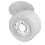 Maytoni Technical Treo Потолочный светильник цвет: белый C063CL-L12W4K