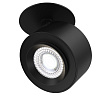 Maytoni Technical Treo Потолочный светильник цвет: черный C063CL-L12B4K