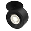Maytoni Technical Treo Потолочный светильник цвет: черный C063CL-L12B3K