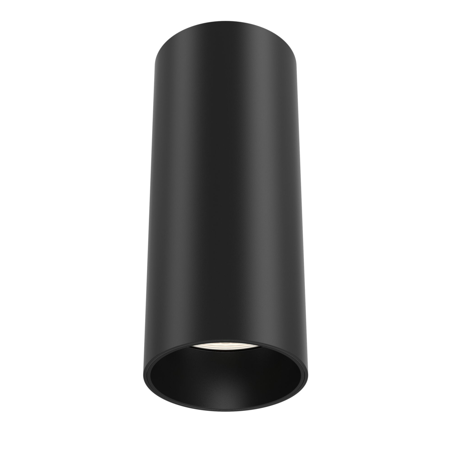 Maytoni Technical FOCUS LED Потолочный светильник цвет: черный C056CL-L12B4K