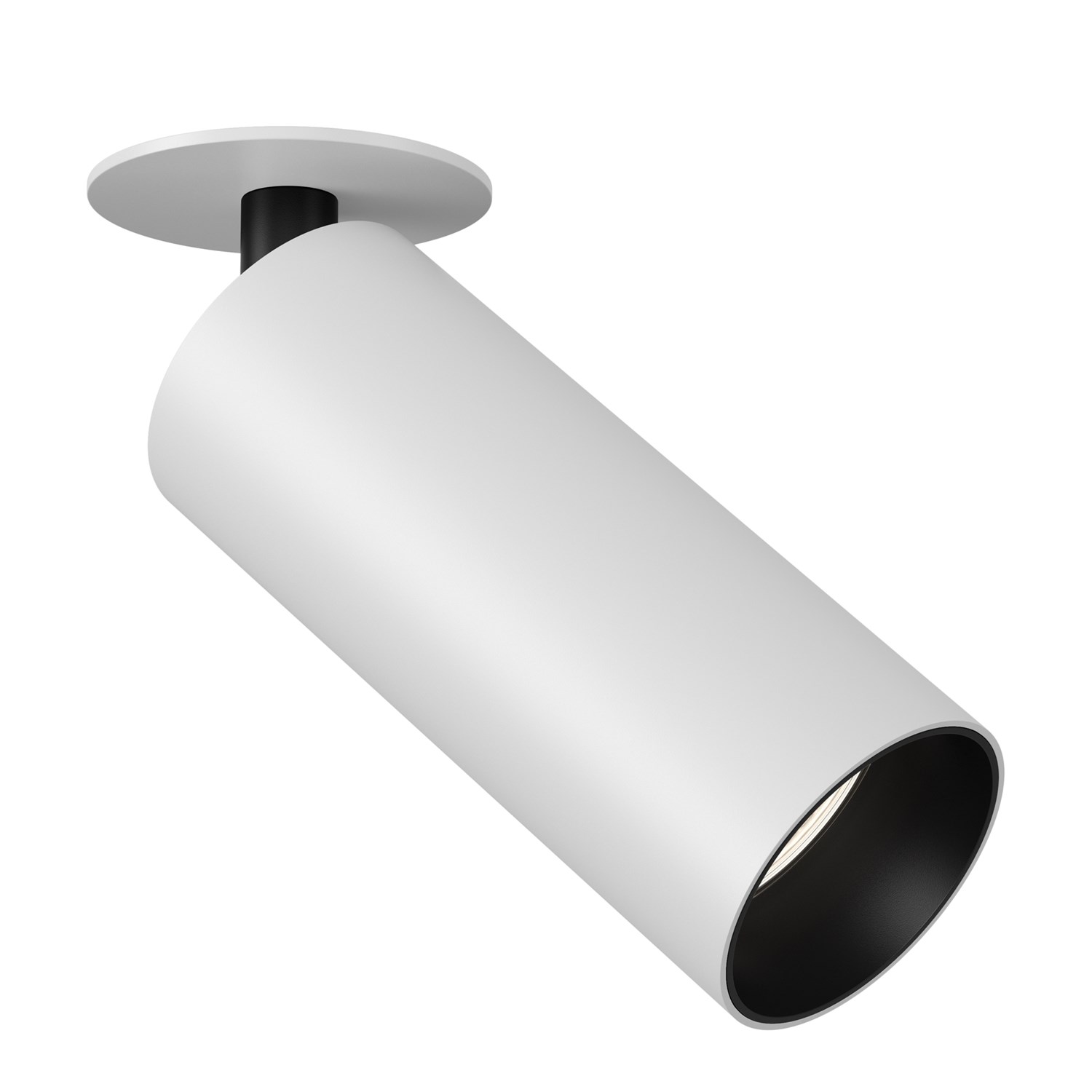 Maytoni Technical FOCUS LED Встраиваемый светильник цвет: белый C053CL-L12W4K