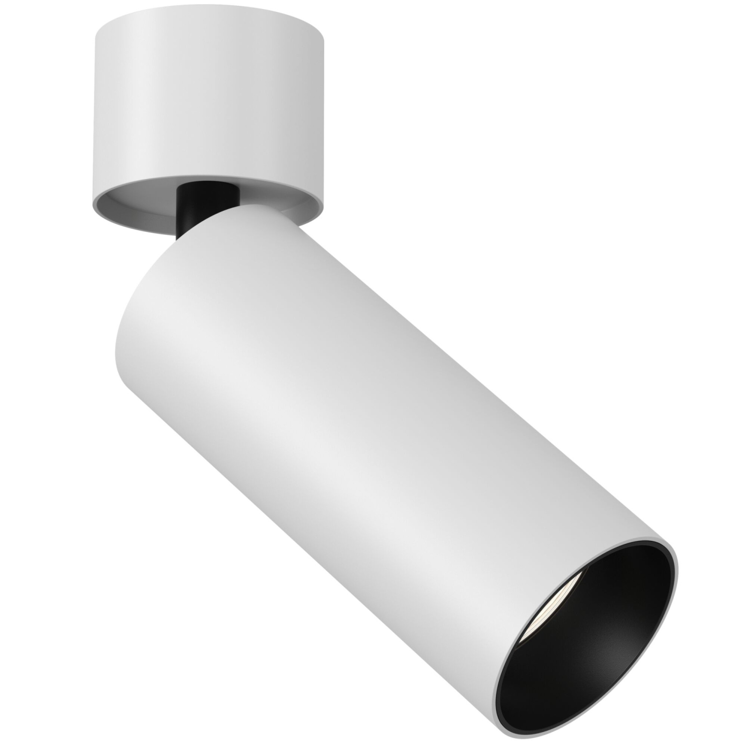 Maytoni Technical FOCUS LED Потолочный светильник цвет: белый C055CL-L12W3K