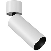 Maytoni Technical FOCUS LED Потолочный светильник цвет: белый C055CL-L12W4K