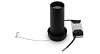 Maytoni Technical FOCUS LED Потолочный светильник цвет: черный C057CL-L12B4K
