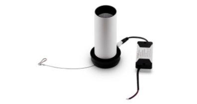 Maytoni Technical FOCUS LED Потолочный светильник цвет: белый C057CL-L12W3K