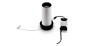 Maytoni Technical FOCUS LED Потолочный светильник цвет: белый C057CL-L12W3K