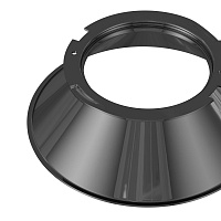 Maytoni Technical Virar Аксессуар цвет: графит C060-01GF