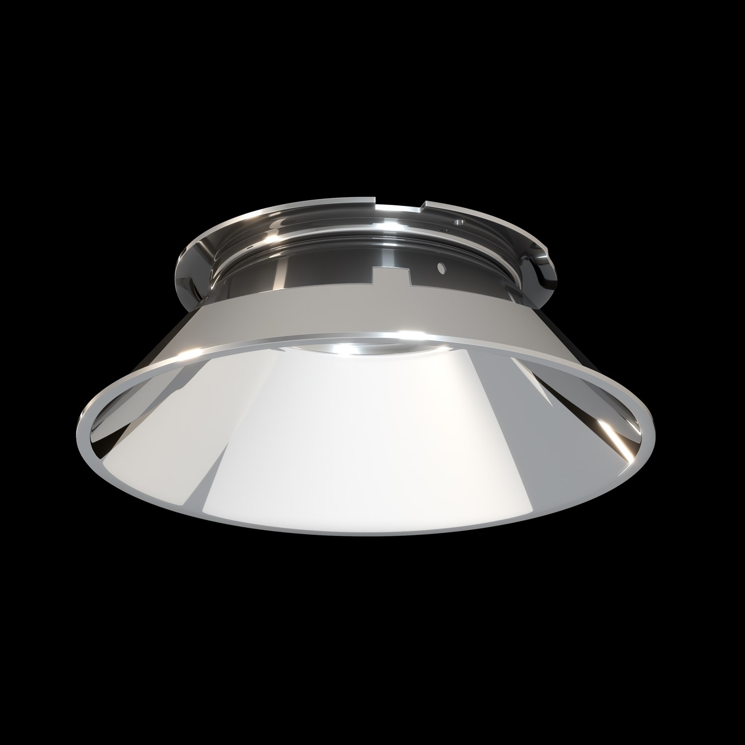 Maytoni Technical Virar Аксессуар цвет: хром C060-01CH