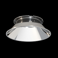 Maytoni Technical Virar Аксессуар цвет: хром C060-01CH