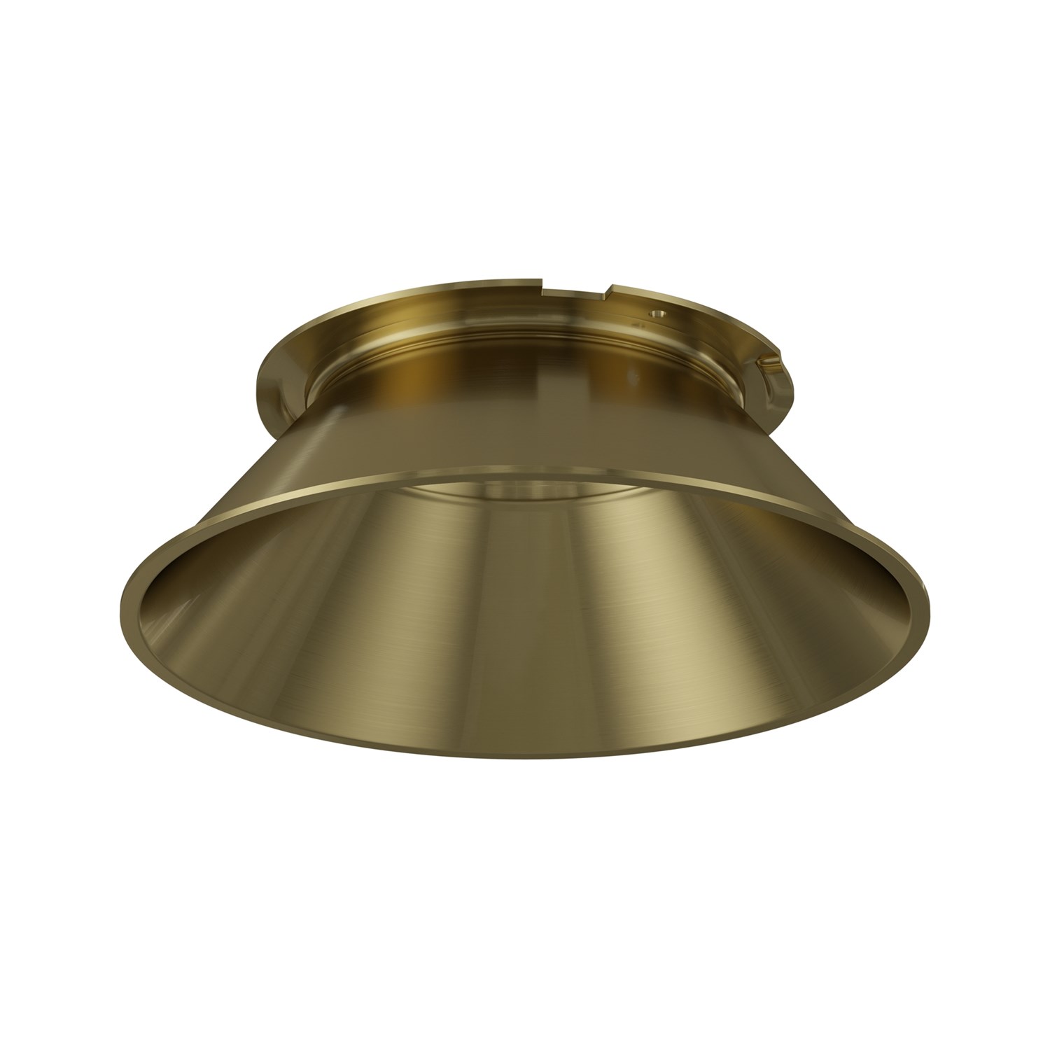 Maytoni Technical Virar Аксессуар цвет: латунь C060-01BS
