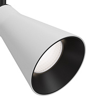 Maytoni Technical Virar Потолочный светильник цвет: белый C061CL-01W