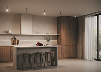 Maytoni Technical FOCUS S Потолочный светильник цвет: белый C051CL-01W