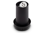 Maytoni Technical FOCUS S Потолочный светильник цвет: черный C058CL-01B