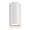 Maytoni Technical FOCUS S Потолочный светильник цвет: белый C052CL-01W