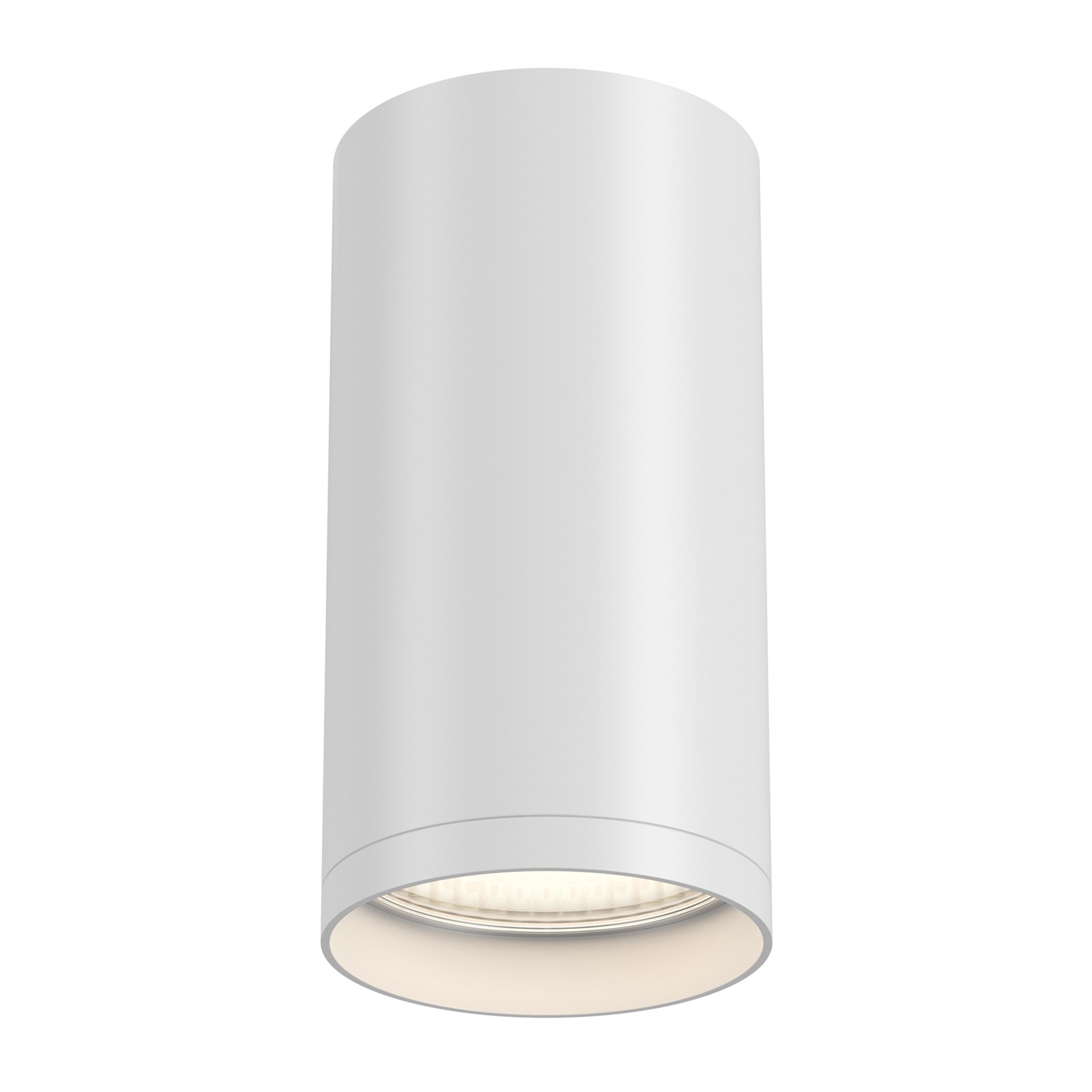 Maytoni Technical FOCUS S Потолочный светильник цвет: белый C052CL-01W