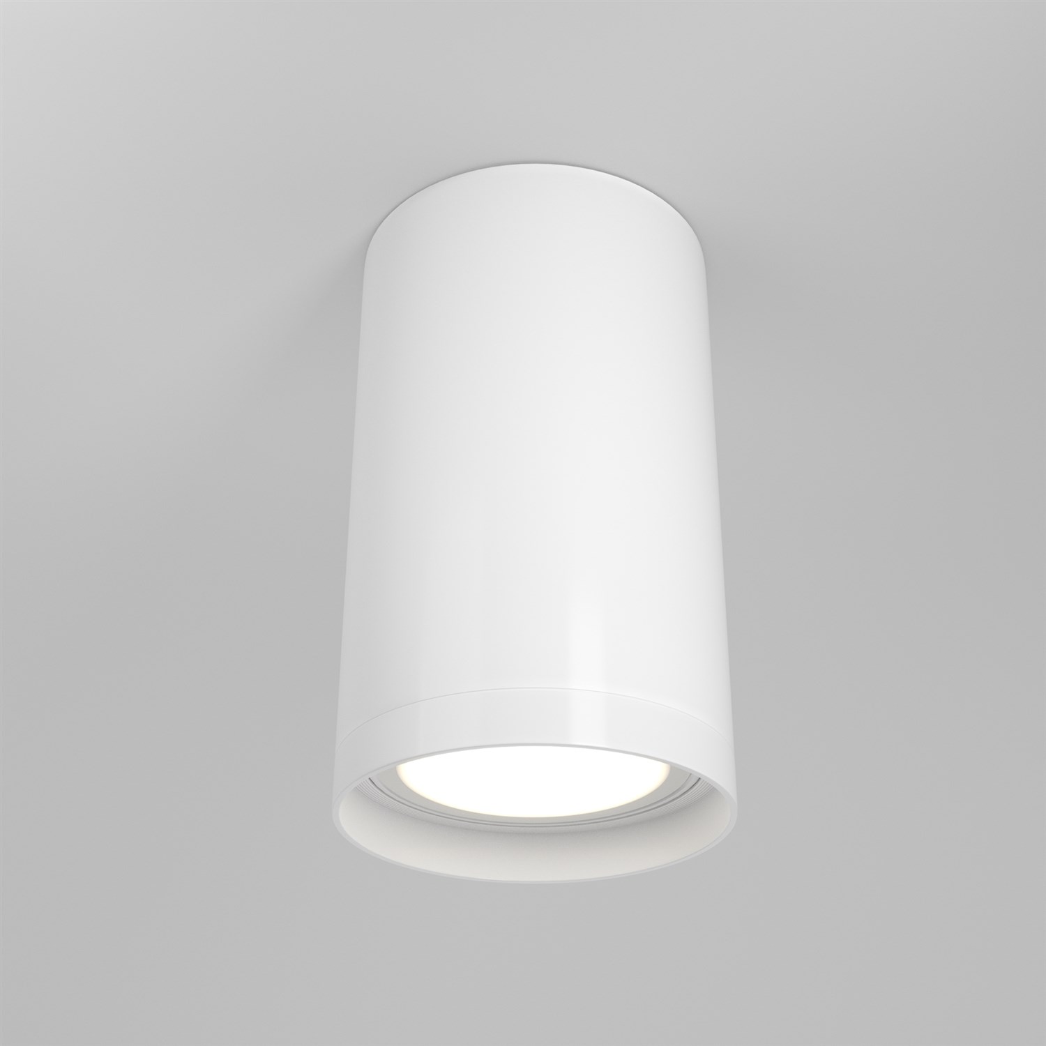 Maytoni Technical FOCUS S Потолочный светильник цвет: белый C052CL-01W