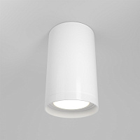 Maytoni Technical FOCUS S Потолочный светильник цвет: белый C052CL-01W