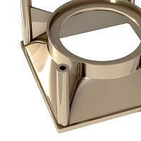 Maytoni Technical Alfa LED Аксессуар цвет: золото C065-01G