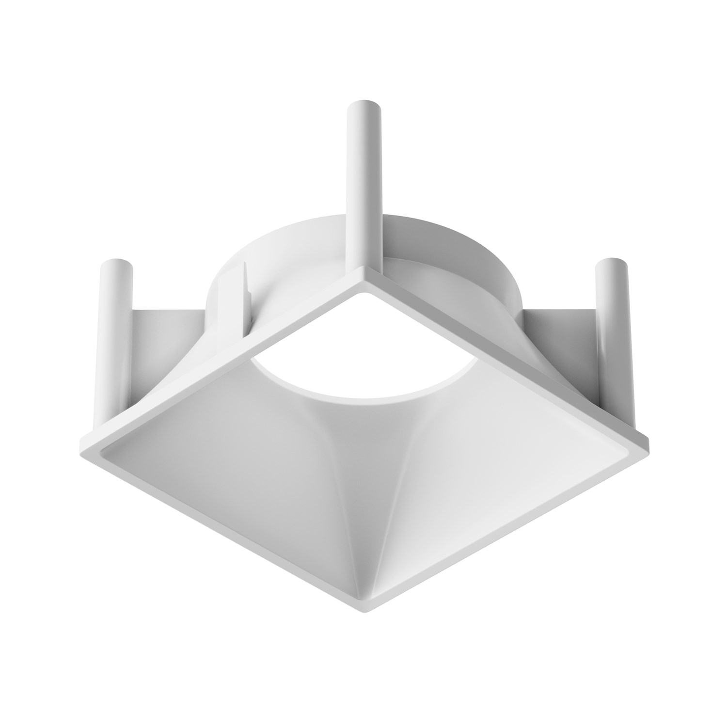Maytoni Technical Alfa LED Аксессуар цвет: белый C065-01W