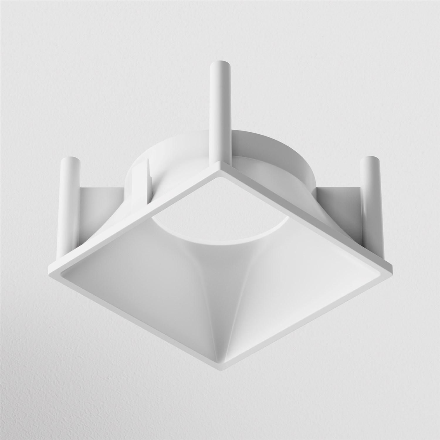 Maytoni Technical Alfa LED Аксессуар цвет: белый C065-01W