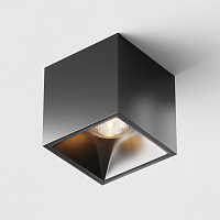 Maytoni Technical Alfa LED Аксессуар цвет: матовое золото C065-01MG