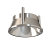 Maytoni Technical Alfa LED Аксессуар цвет: хром C064-01CH