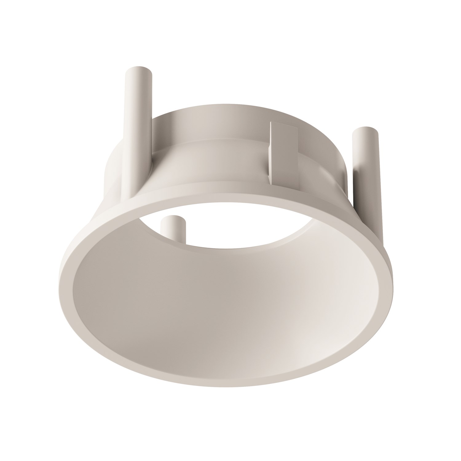 Maytoni Technical Alfa LED Аксессуар цвет: белый C064-01W