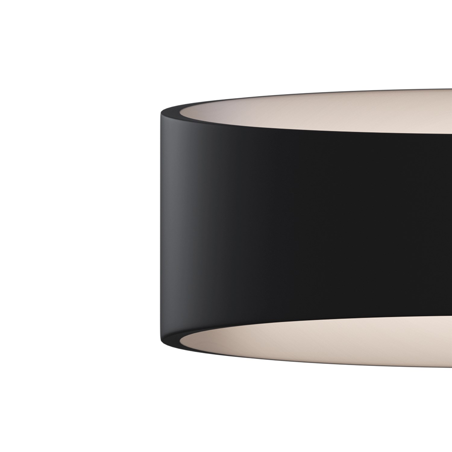 Maytoni Technical Trame Настенный светильник (бра) цвет: черный C806WL-L5B