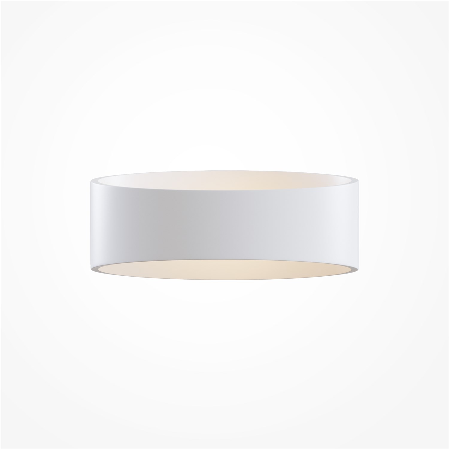 Maytoni Technical Trame Настенный светильник (бра) цвет: белый C806WL-L5W