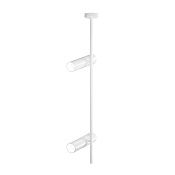 Maytoni Technical Elti Потолочный светильник цвет: белый C021CL-02W