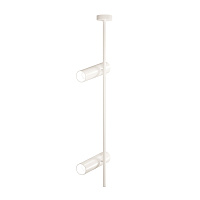 Maytoni Technical Elti Потолочный светильник цвет: белый C021CL-02W