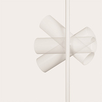 Maytoni Technical Elti Потолочный светильник цвет: белый C021CL-02W