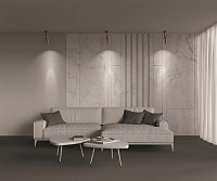 Maytoni Technical Elti Потолочный светильник цвет: черный с золотом C020CL-01GB