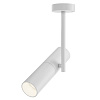 Maytoni Technical Elti Потолочный светильник цвет: белый C020CL-01W