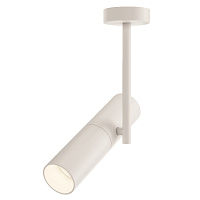 Maytoni Technical Elti Потолочный светильник цвет: белый C020CL-01W