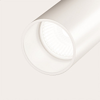 Maytoni Technical Elti Потолочный светильник цвет: белый C020CL-01W