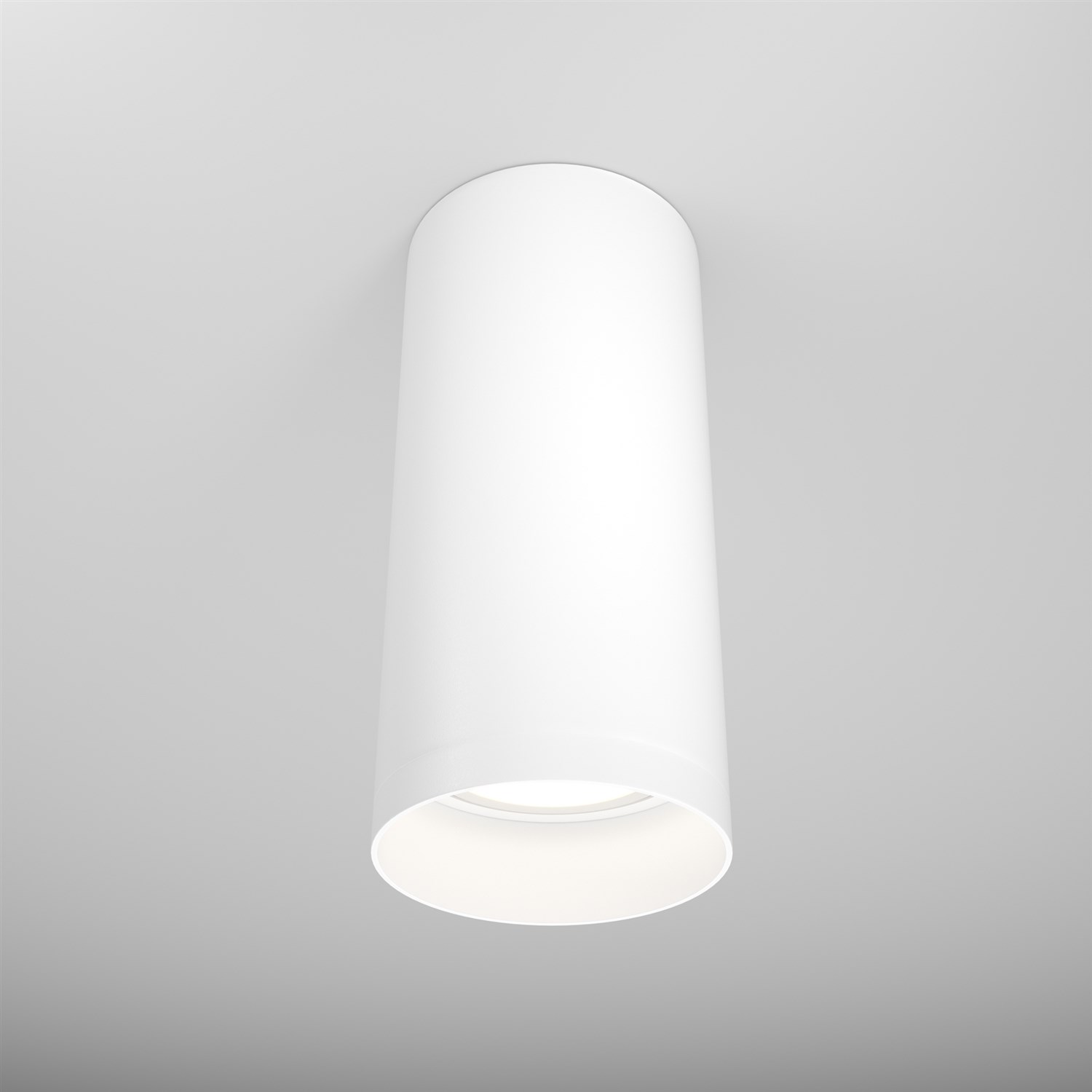 Maytoni Technical Focus Потолочный светильник цвет: белый C010CL-01W