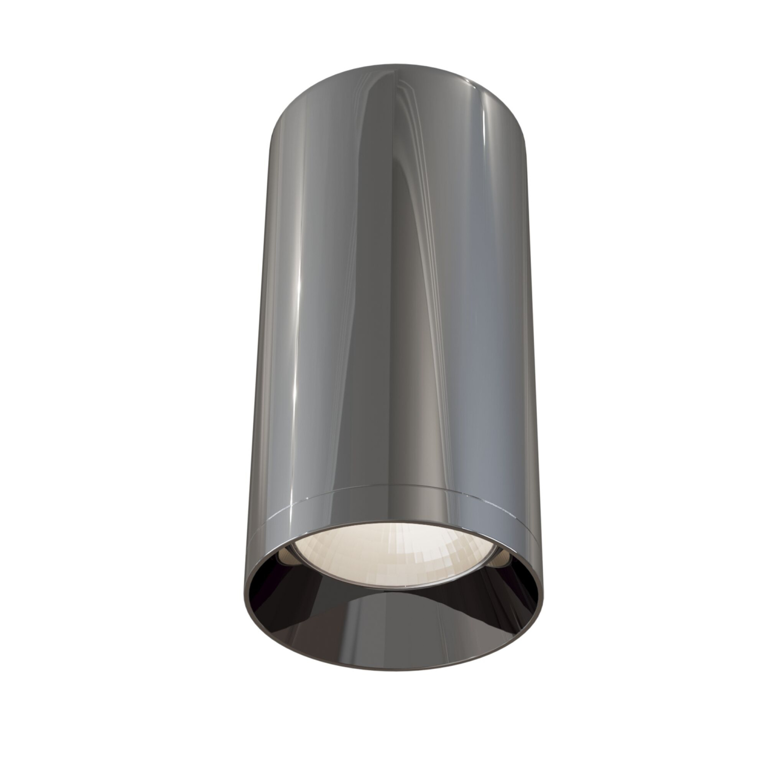 Maytoni Technical Focus Потолочный светильник цвет: графит C010CL-01GF