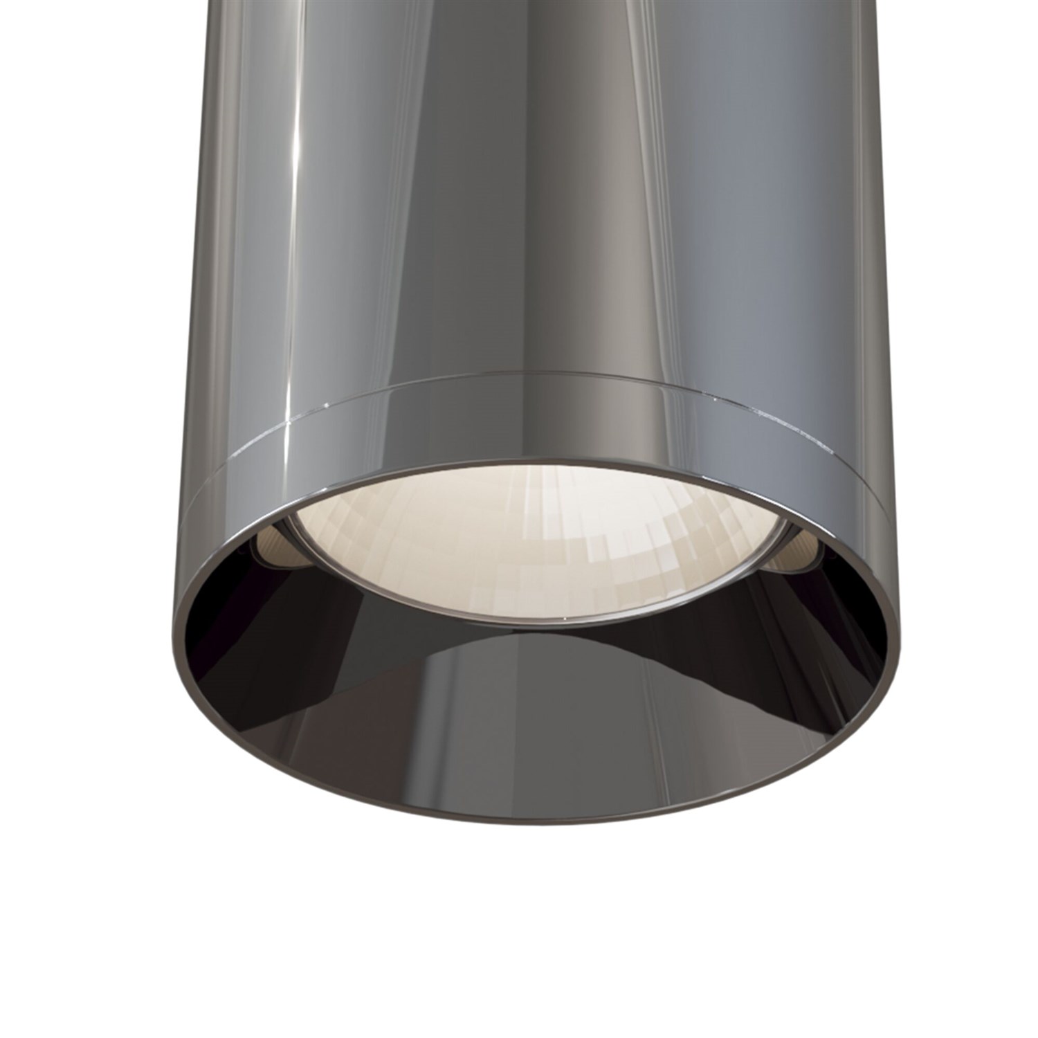 Maytoni Technical Focus Потолочный светильник цвет: графит C010CL-01GF