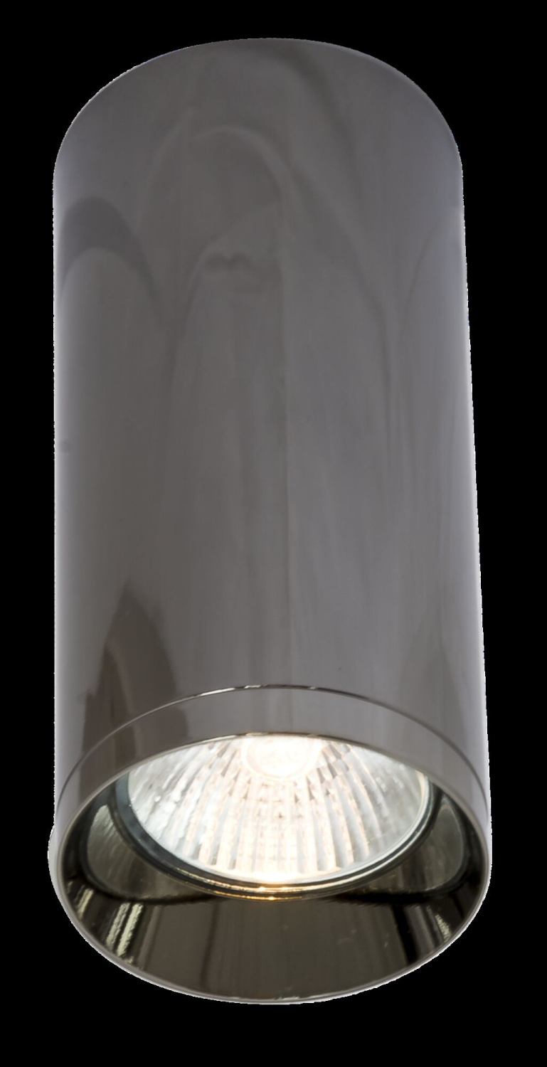 Maytoni Technical Focus Потолочный светильник цвет: графит C010CL-01GF