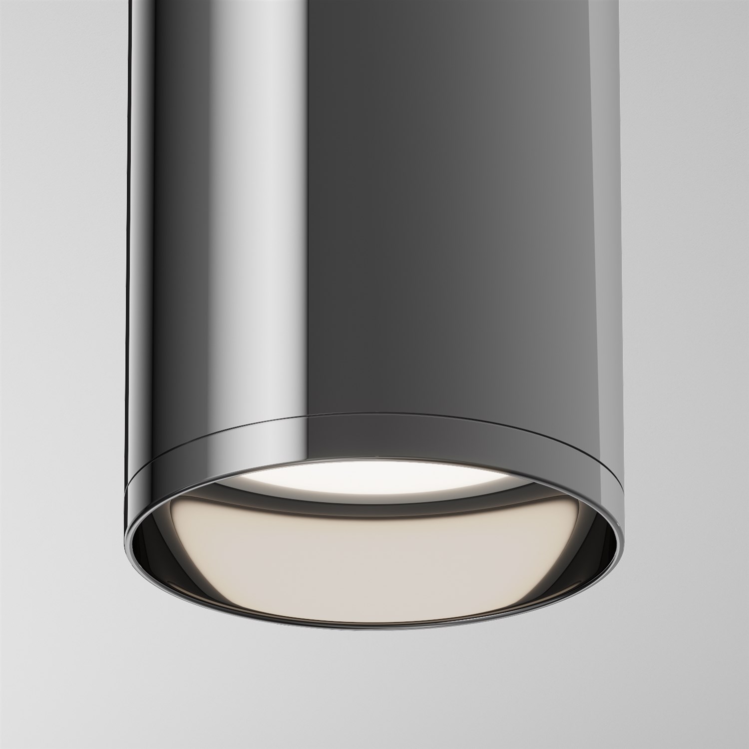 Maytoni Technical Focus Потолочный светильник цвет: графит C010CL-01GF