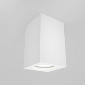 Maytoni Technical Focus Потолочный светильник цвет: белый C011CL-01W
