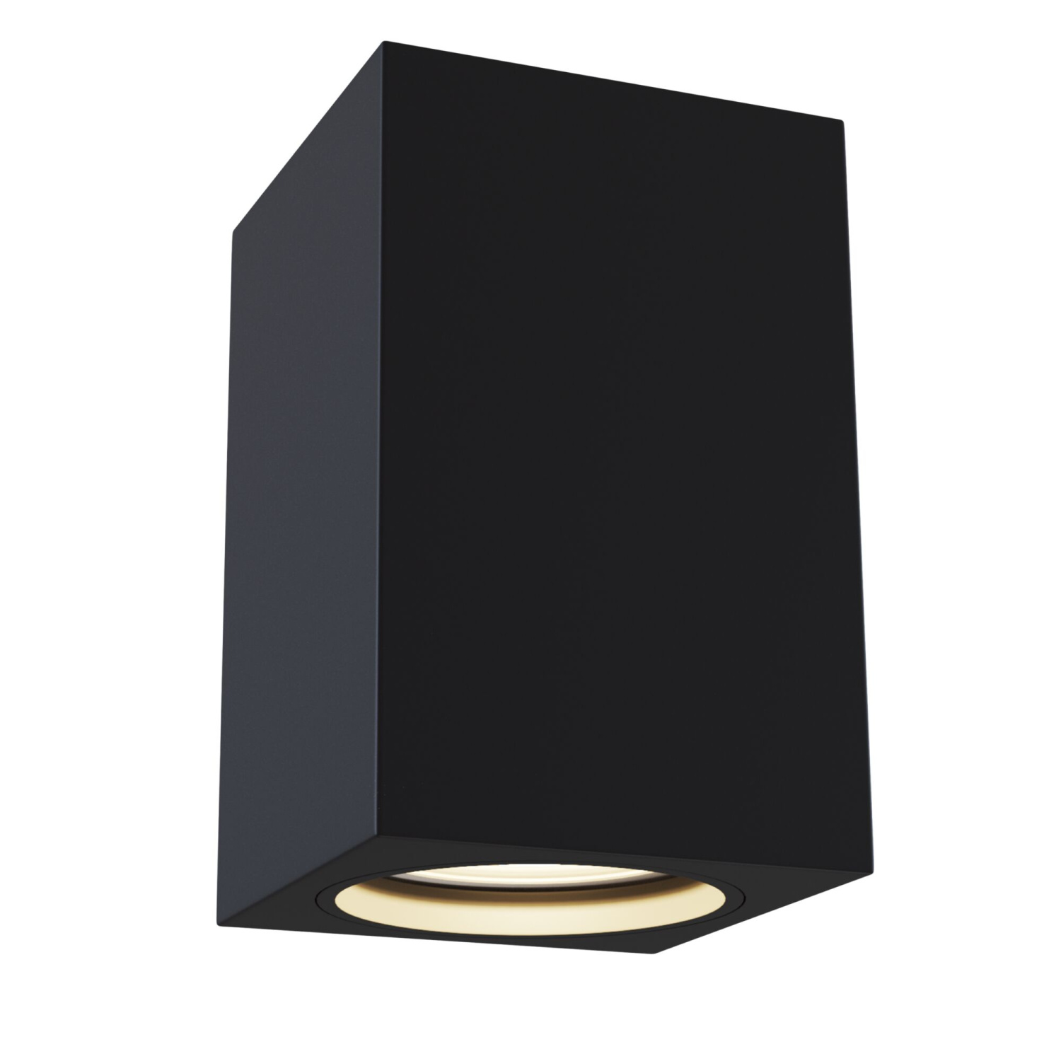 Maytoni Technical Focus Потолочный светильник цвет: черный C011CL-01B