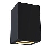 Maytoni Technical Focus Потолочный светильник цвет: черный C011CL-01B